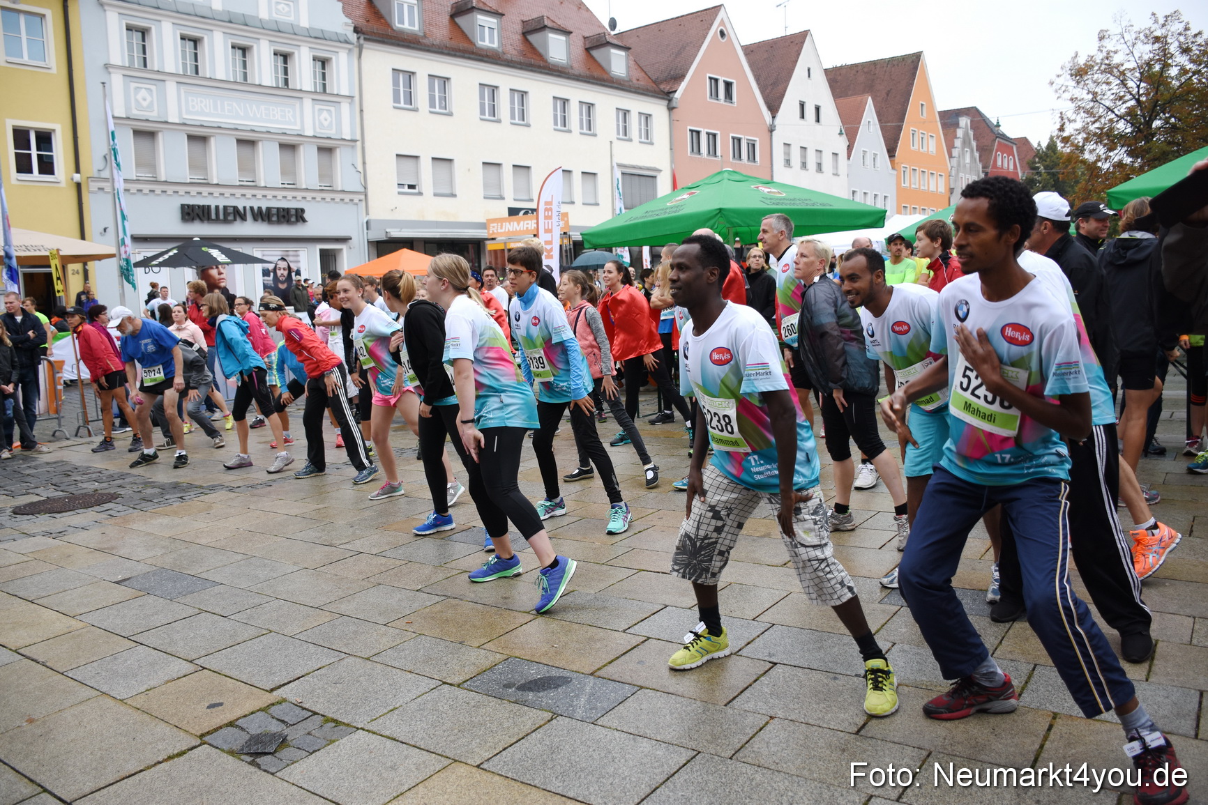 Stadtlauf Neumarkt 2016 1713